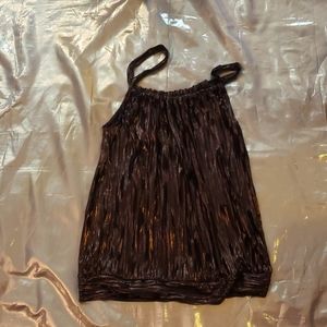 H&M Women's Spaghetti Strap Top Size Small